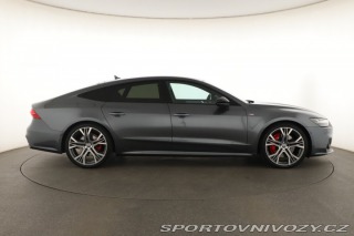 Audi A7 55 TFSI 2018