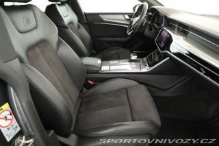 Audi A7 55 TFSI 2018