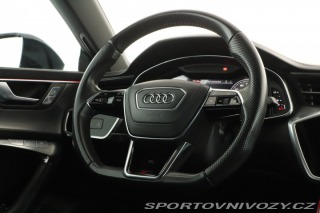 Audi A7 55 TFSI 2018