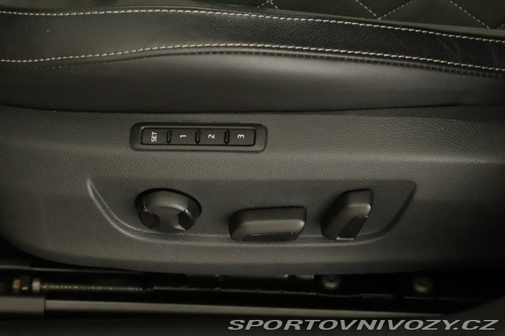 Škoda Superb Sportline 2.0 TSI 2023