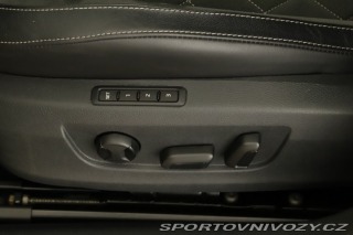 Škoda Superb Sportline 2.0 TSI 2023