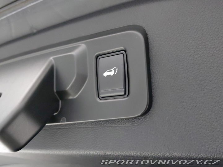 Renault Alpine esprit Alpine E-Tech FHEV 2024