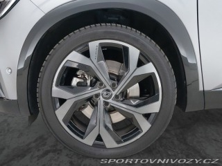 Renault Alpine esprit Alpine E-Tech FHEV 2024