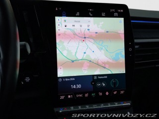 Renault Alpine esprit Alpine E-Tech FHEV 2024