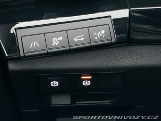 Renault Alpine esprit Alpine E-Tech FHEV 2024