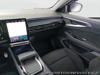 Renault Alpine esprit Alpine E-Tech FHEV 2024