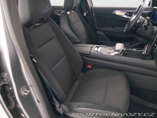 Renault Alpine esprit Alpine E-Tech FHEV 2024