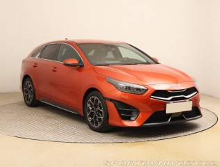 Kia ProCeed GT-Line 1.5 T-GDI