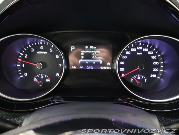 Kia ProCeed GT-Line 1.5 T-GDI 2023