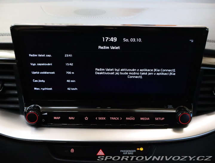 Kia ProCeed GT-Line 1.5 T-GDI 2023