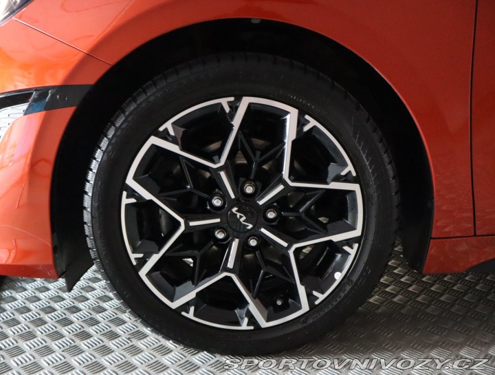 Kia ProCeed GT-Line 1.5 T-GDI 2023