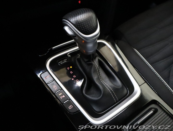 Kia ProCeed GT-Line 1.5 T-GDI 2023