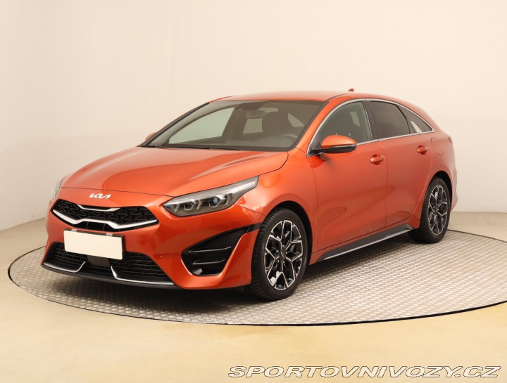 Kia ProCeed GT-Line 1.5 T-GDI 2023