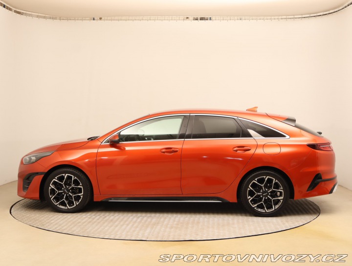 Kia ProCeed GT-Line 1.5 T-GDI 2023