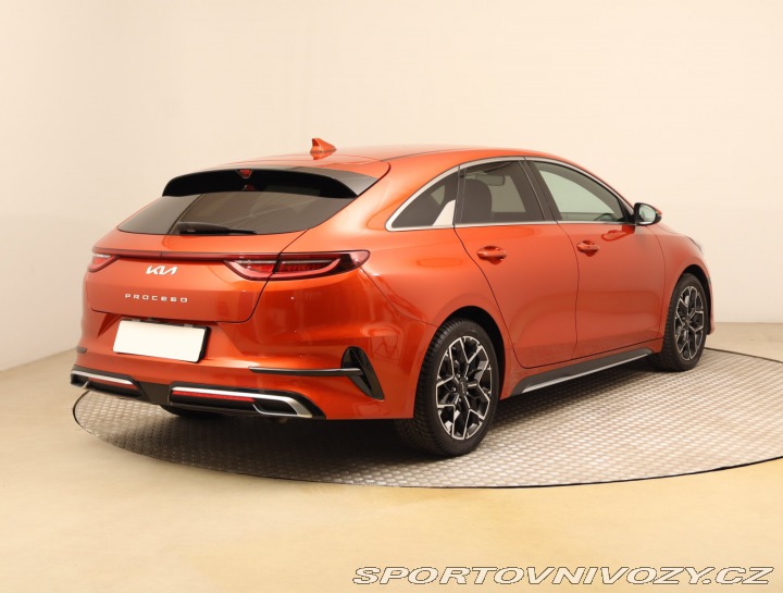 Kia ProCeed GT-Line 1.5 T-GDI 2023