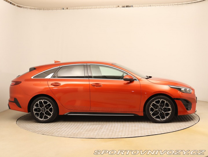 Kia ProCeed GT-Line 1.5 T-GDI 2023