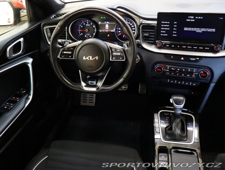 Kia ProCeed GT-Line 1.5 T-GDI 2023