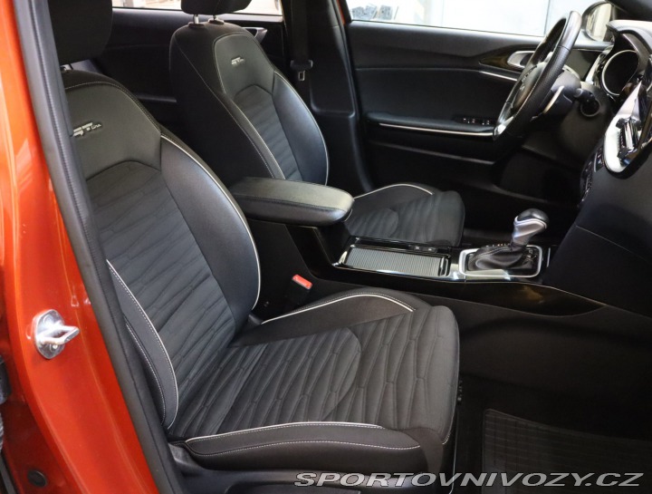 Kia ProCeed GT-Line 1.5 T-GDI 2023