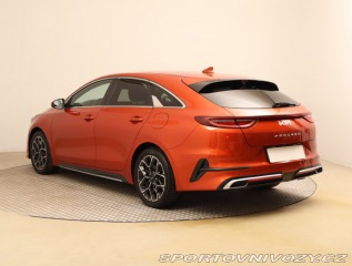 Kia ProCeed GT-Line 1.5 T-GDI 2023