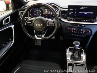Kia ProCeed GT-Line 1.5 T-GDI 2023