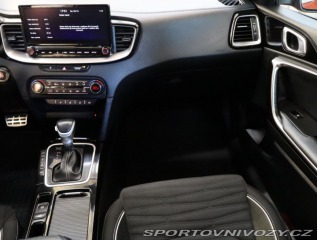 Kia ProCeed GT-Line 1.5 T-GDI 2023