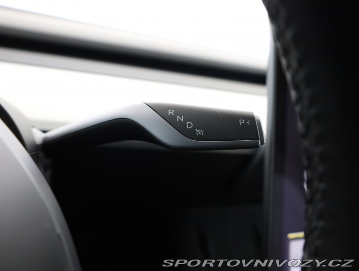 Tesla Model 3 Long Range 4WD 74kWh 2021