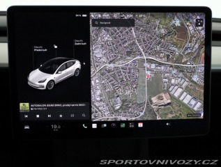 Tesla Model 3 Long Range 4WD 74kWh 2021