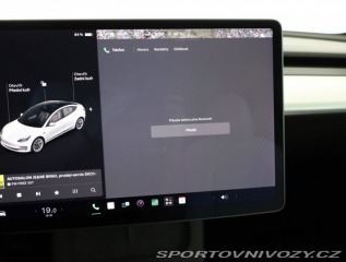 Tesla Model 3 Long Range 4WD 74kWh 2021
