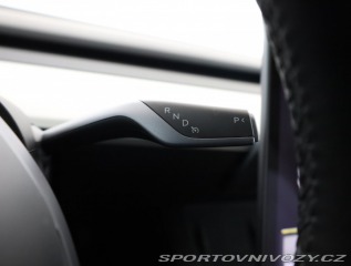 Tesla Model 3 Long Range 4WD 74kWh 2021
