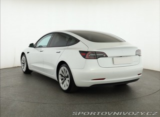 Tesla Model 3 Long Range 4WD 74kWh 2021