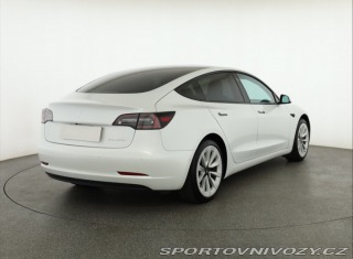 Tesla Model 3 Long Range 4WD 74kWh 2021