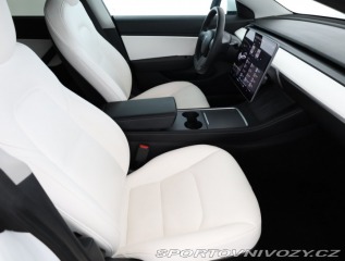 Tesla Model 3 Long Range 4WD 74kWh 2021
