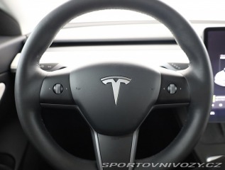 Tesla Model 3 Long Range 4WD 74kWh 2021