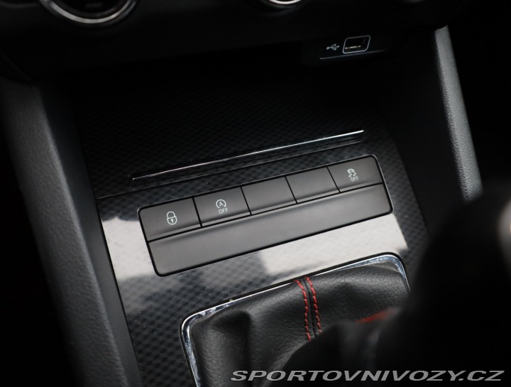 Škoda Octavia RS RS RS 2.0 TDI 2018