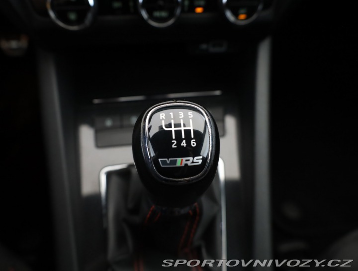 Škoda Octavia RS RS RS 2.0 TDI 2018
