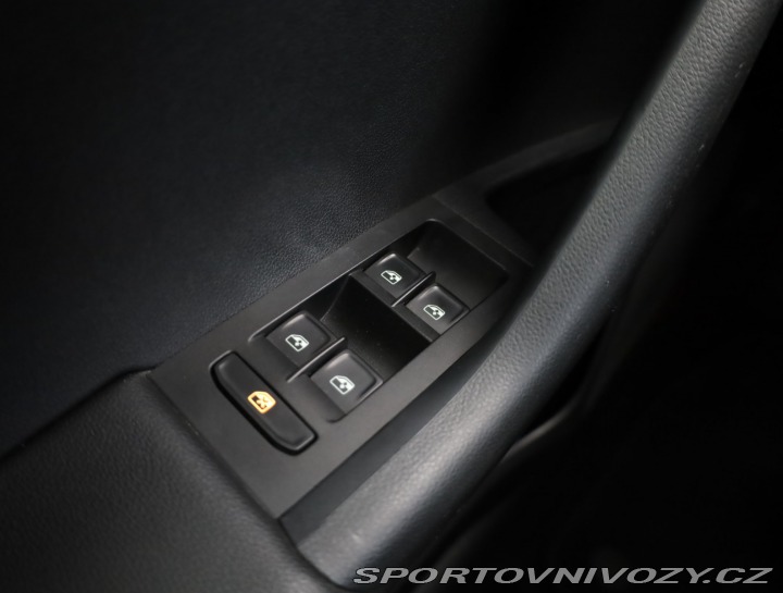 Škoda Octavia RS RS RS 2.0 TDI 2018