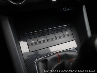 Škoda Octavia RS RS RS 2.0 TDI 2018