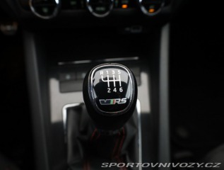 Škoda Octavia RS RS RS 2.0 TDI 2018