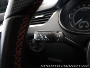 Škoda Octavia RS RS RS 2.0 TDI 2018
