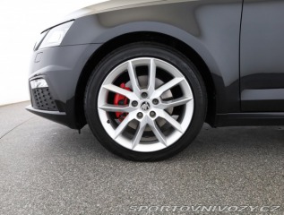 Škoda Octavia RS RS RS 2.0 TDI 2018