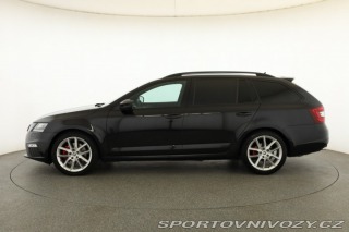 Škoda Octavia RS RS RS 2.0 TDI 2018