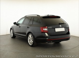 Škoda Octavia RS RS RS 2.0 TDI 2018