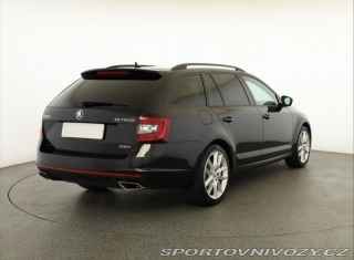 Škoda Octavia RS RS RS 2.0 TDI 2018