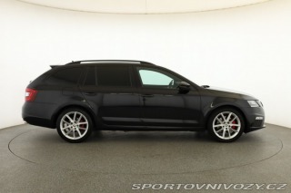Škoda Octavia RS RS RS 2.0 TDI 2018