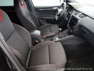 Škoda Octavia RS RS RS 2.0 TDI 2018
