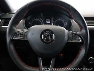 Škoda Octavia RS RS RS 2.0 TDI 2018