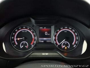 Škoda Octavia RS RS RS 2.0 TDI 2018