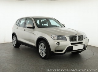BMW X3 xDrive35d