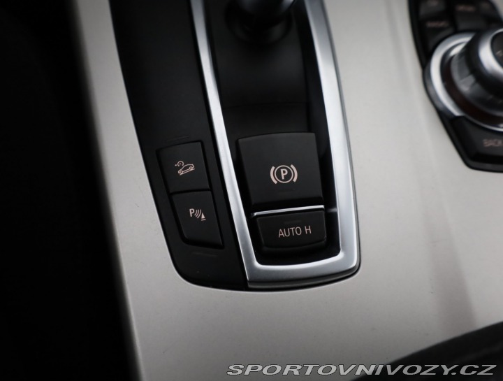 BMW X3 xDrive35d 2012
