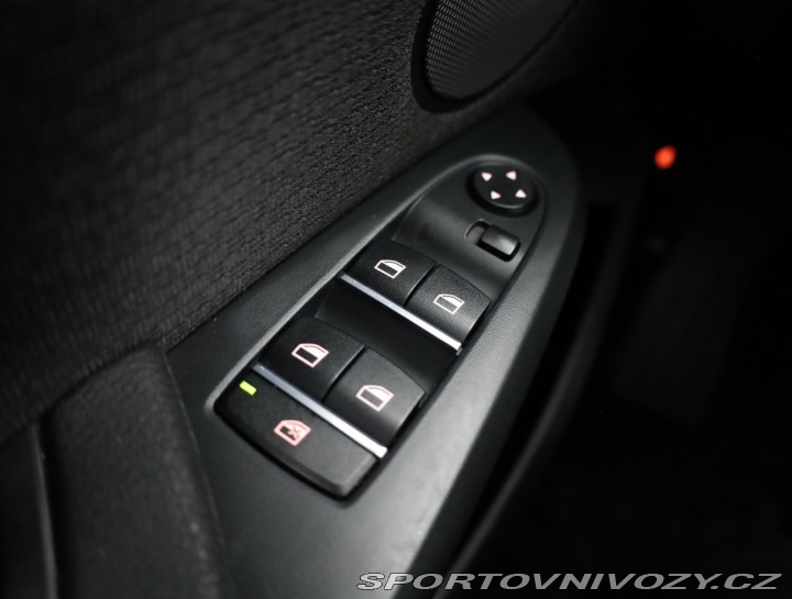 BMW X3 xDrive35d 2012